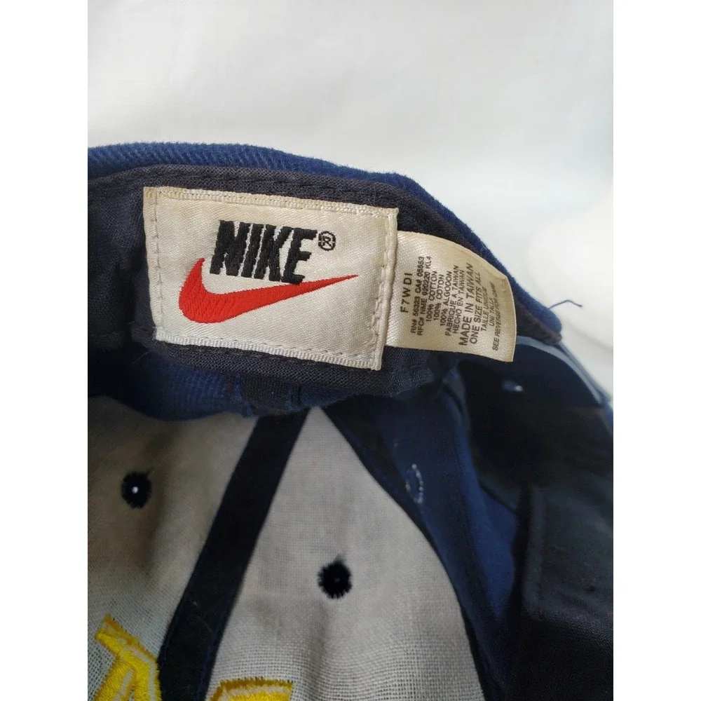 Nike pre owned
